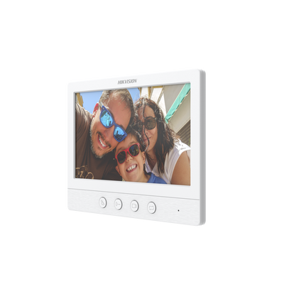 Videovigilancia  HIKVISION DS-KH2230T
