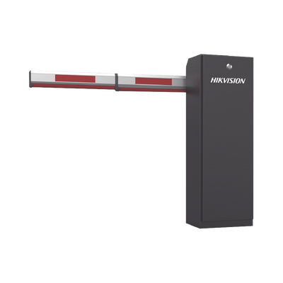 Control de Acceso HIKVISION DS-TMG4B0-LA/4M