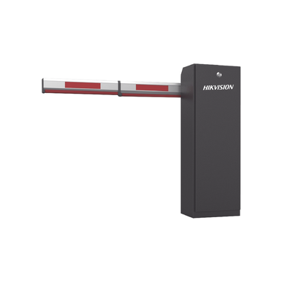 Control  de Acceso  HIKVISION DSTMG4B0LA/4M-220