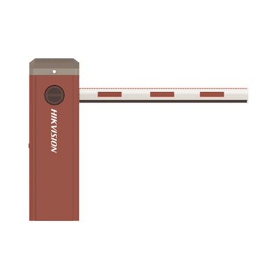 Control  de Acceso  HIKVISION DS-TMG520-M/A/B(4M)