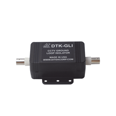 Videovigilancia  DITEK DTK-GLI