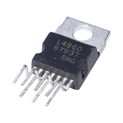Videovigilancia  SYSCOM PARTS ECG7107
