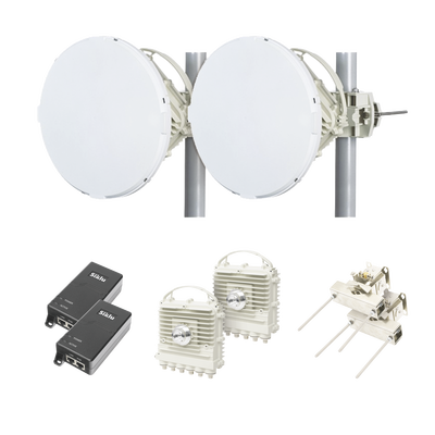 Redes e IT Siklu EH-1200FX-KIT-1FT
