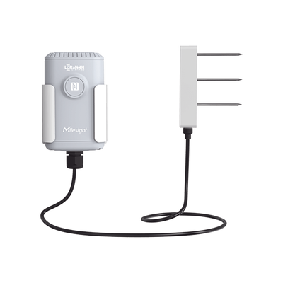 GPS, Telemática y Equipamiento Vehicular MILESIGHT EM500-SMTC