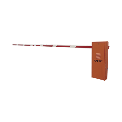 Control  de Acceso  FAAC FAAC-640
