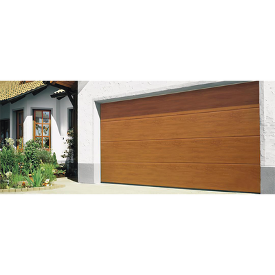 Control  de Acceso  ACCESSPRO GARAGE-209-W