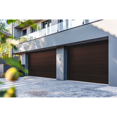 Control  de Acceso  ACCESSPRO GARAGE-89B