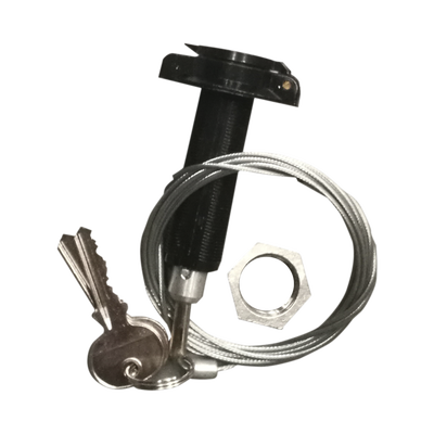 Control  de Acceso  ACCESSPRO GARA-LOCK