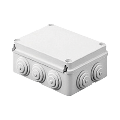 Videovigilancia  GEWISS GW-44-010