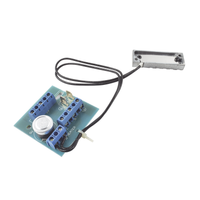 Videovigilancia SYSCOM HEATERCCTV
