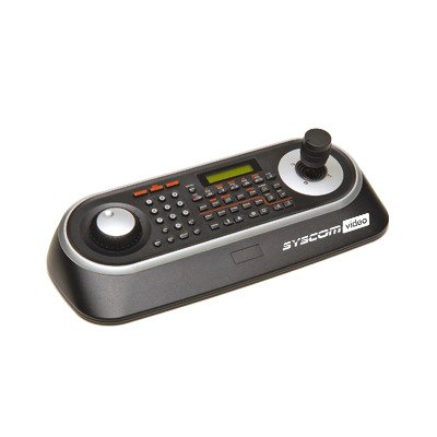 Videovigilancia  SYSCOM VIDEO HKBD-01N