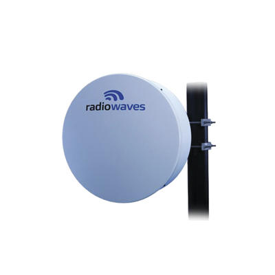 Redes e IT  RADIOWAVES HPD2-11FX