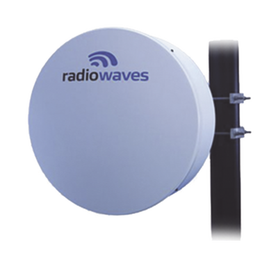 Redes e IT RADIOWAVES HPD25WNS