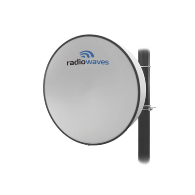 Redes e IT RADIOWAVES HPD3-5.2NS