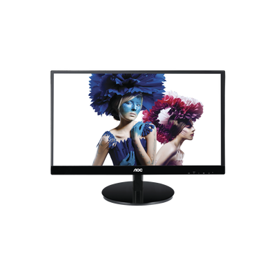 Videovigilancia  AOC I2769-VM