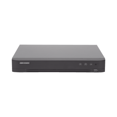 Videovigilancia  HIKVISION IDS-7216HQHI-M1/FA