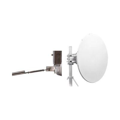 Redes e IT JIROUS JRC-DD35-DUPLEX-PRE-KIT