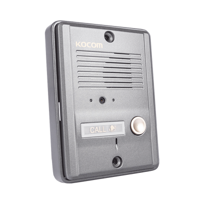 Videoporteros Analógicos  KOCOM KC-MC24M
