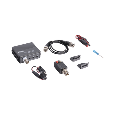 Videovigilancia  EPCOM TITANIUM KIT4501AA