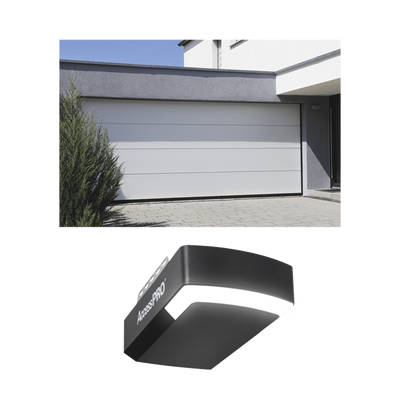 Control  de Acceso  ACCESSPRO KITGAR109