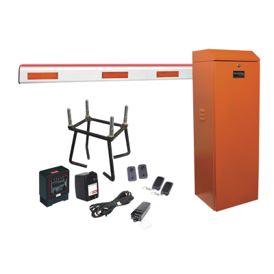 Control  de Acceso  ACCESSPRO KIT-XBF-LED-LN