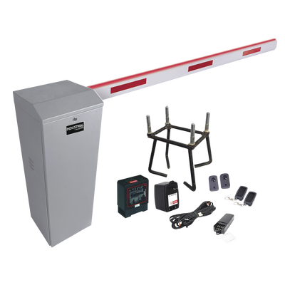 Control  de Acceso  ACCESSPRO KIT-XBS-LED-R