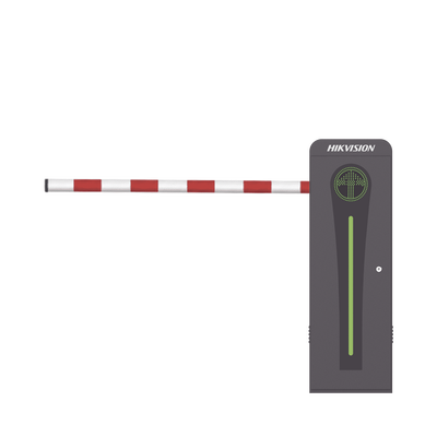 Control  de Acceso  HIKVISION KT-320-ABAT(4ML)
