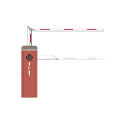 Control  de Acceso  HIKVISION KT-520-ART(4M)