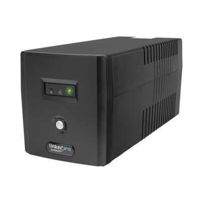 Videovigilancia  LINKEDPRO BY EPCOM LP1000L