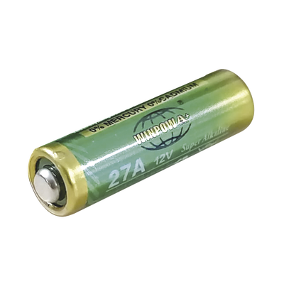 Control  de Acceso  SYSCOM PARTS LR-27A