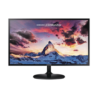 Videovigilancia  SAMSUNG ELECTRONICS LS19F355