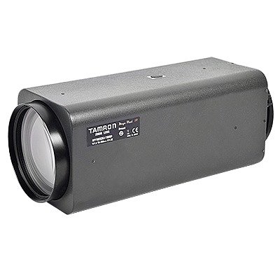 Videovigilancia  TAMRON M118-ZG-36X10-IRPF