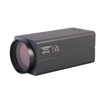 Videovigilancia  TAMRON M12-ZG-34X15-IRPF