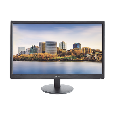 Videovigilancia  AOC M2470-SWH