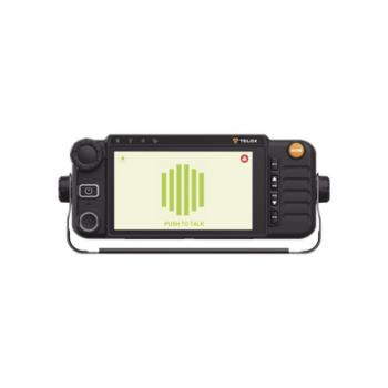Radio PoC Móvil 4G LTE Compatible con NXRadio y TASSTA