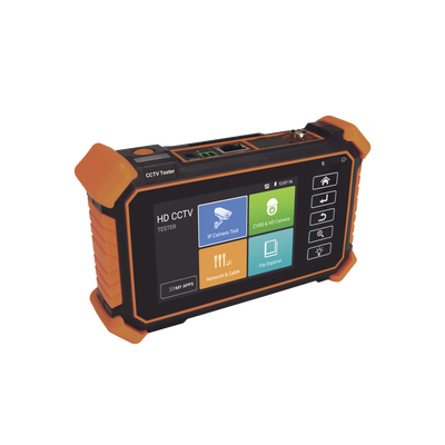Videovigilancia  EPCOM MIPC450D