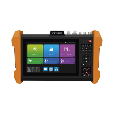 Videovigilancia  EPCOM MIPC750G