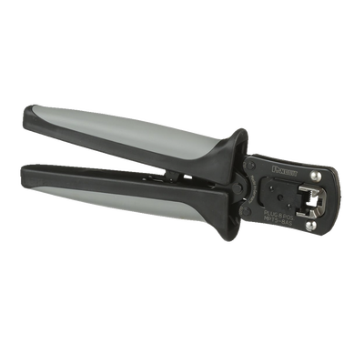 Cableado Estructurado PANDUIT MPT5-8AS