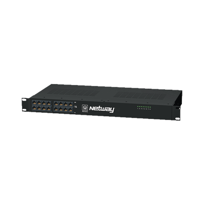 Redes e IT  ALTRONIX NETWAY8