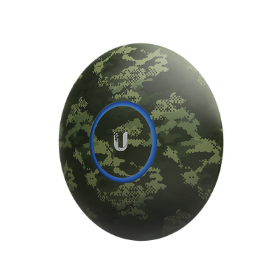 Redes e IT UBIQUITI NHD-COVER-CAMO-3