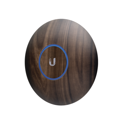 Redes e IT  UBIQUITI NHD-COVER-WOOD-3