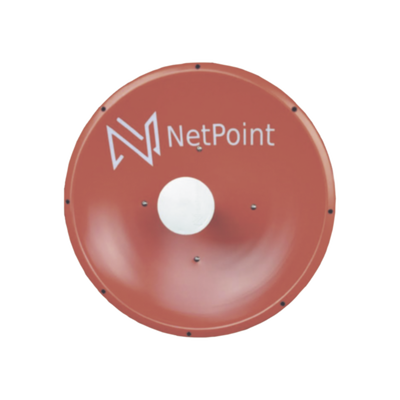 Redes e IT  NetPoint NPTR3