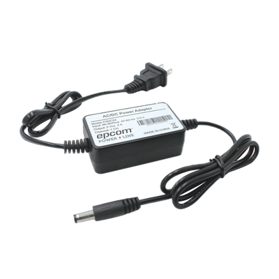 Videovigilancia  EPCOM POWERLINE P5DC2AT