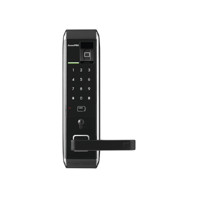 Control  de Acceso  Syscom PRO-LOCK-FP