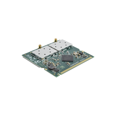 Redes e IT MIKROTIK R52HND