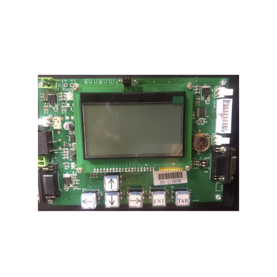 Control  de Acceso  ACCESSPRO RADAR-BOARD