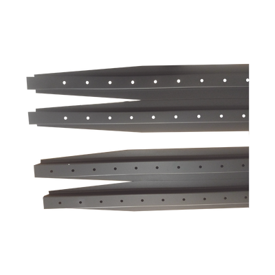 Control  de Acceso  ACCESSPRO RAIL-GARAGE