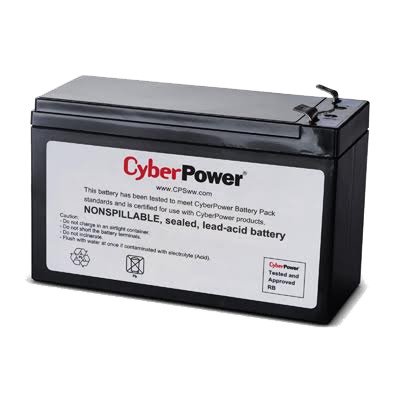 Control  de Acceso  CYBERPOWER RB1290