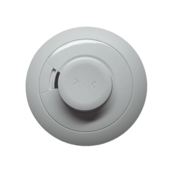 Detector de humo multicriterio compatible con Alula Connect+