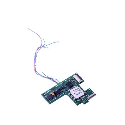 Radiocomunicación  TRANSCRYPT SC2041012